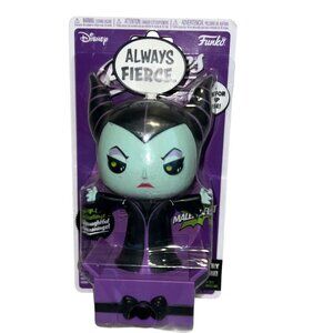 Disney x Funko Popsies “Maleficent” Vinyl Bobble – Disney Villains Series